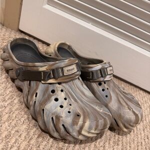 Crocs Echo Camo Clogs